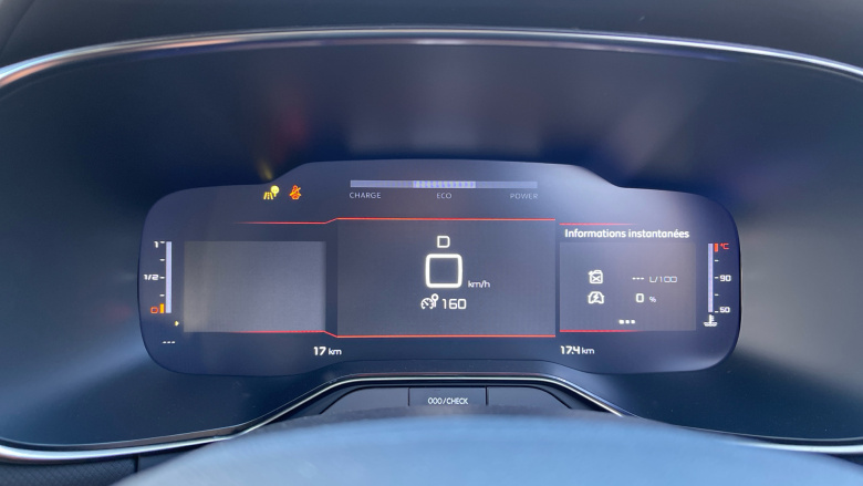 Citroen C5 Aircross 1.2 Hybrid 145 Max Edition 5dr Auto Petrol Hatchback